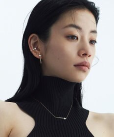 susui 【illume】sen pearl パールネックレス 01