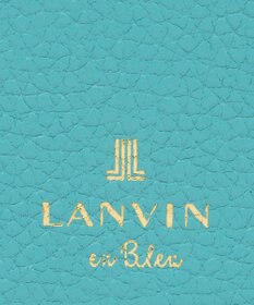 LANVIN en Bleu リュバン マルチキーケース