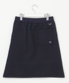 23区GOLF 【WOMEN/EC限定】ニット スカート