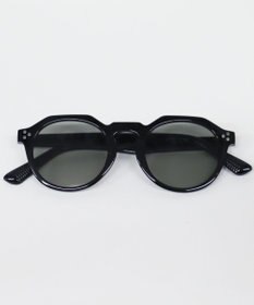 WEGO 【ユニセックス着用ITEM】カラーレンズクラウンパントアイウェア