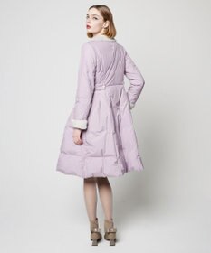 TOCCA 【キャンセル分販売！】【受注生産】SNOWFLAKE COAT コート