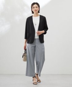 J.PRESS LADIES 【リバーシブル】エポ ネックレス