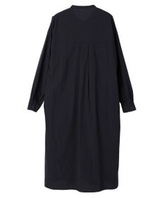 AMERICAN HOLIC バンドカラーシャツワンピース