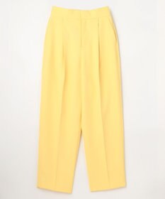 NAVE 【ReNAVE 吸水速乾・洗える】ホロウツイルパンツ