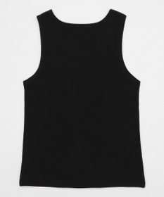 WEGO 【MLサイズ展開】リブタンクトップ