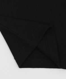 WEGO 【MLサイズ展開】リブタンクトップ