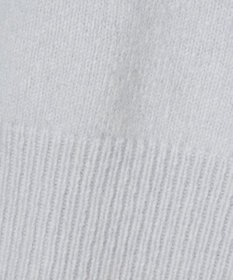 JOSEPH 【洗える】ブラッシュドカシミヤ　ラウンドネックニット