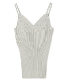 uncrave カップ付きキャミソール