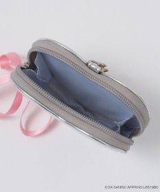 WEGO 【サンリオ】HELLOKITTYコラボハートポーチチャーム