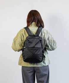 ACE BAGS & LUGGAGE PROGRES プログレ プリエ リュックサック 68166  レディース 強撥水機能