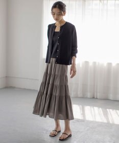 組曲 L 【WEB限定】カッセンセット ワンピース