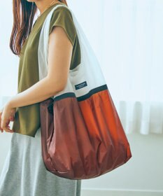KASHIYAMA リユーザブルバッグ