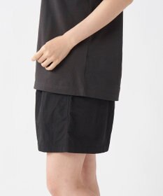 OP／FILA 【Kappa】ナイロンハーフパンツ