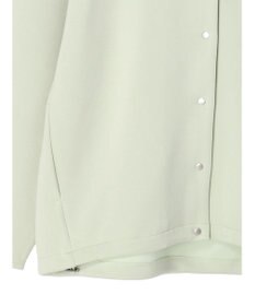 AMERICAN HOLIC ドロストポンチパーカー