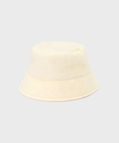 GRACE CONTINENTAL ショートシャギーハット