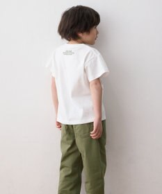 ANY KIDS ロングパンツ