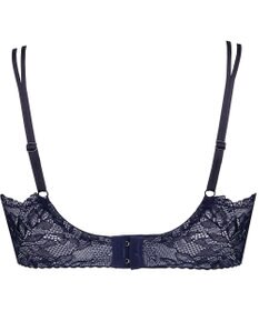 Wing Wing Lesiage 【1000シリーズ】 3/4カップブラ PB1000 ウイング／ワコール