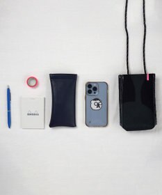 POLS MACHIKOスマホショルダー