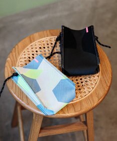 POLS MACHIKOスマホショルダー