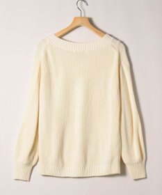 ONWARD Reuse Park 【any SiS】ニット秋冬