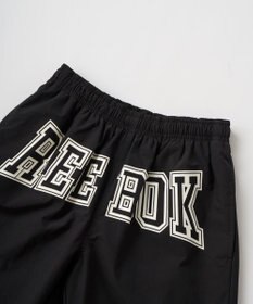 OP／FILA 【Reebok】バケパン風サーフパンツ