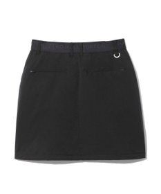 ZERO HALLIBURTON 中綿スカート ZHG-W4A 4c 82877 ゴルフウェア