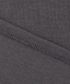 自由区 【SHIHOさん着用】シアーツイストインナー トップス