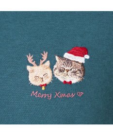 Chacott ◎【Nela ライン】Tシャツ