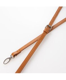 UNBILLION カシュカシュ cachecache / ボーダーコンビ編みワンハンドル2wayミニトート