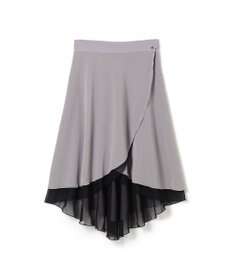 Chacott 【AKANE TAKADA】リハーサルスカート