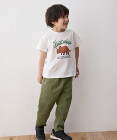 ANY KIDS ロングパンツ