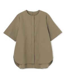 UNFILO 【セットアップ着用可】FINE MOVE ブラウス