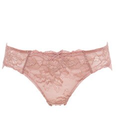 BRADELIS New York 【BRADELIS New York】 ベルショーツ