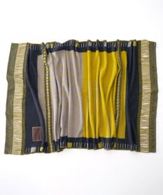 nitorito 【UNISEX】window ストール