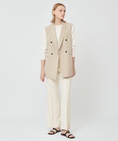 BEIGE， ROHDEA / プルオーバー