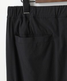 JOSEPH ABBOUD MOUNTAIN 【2wayストレッチ/軽量/ECO撥水】ナイロンリップ2wayストレッチ トレッキングカーゴパンツ