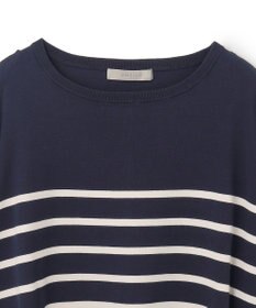 UNFILO マイビューティニット ボートネック