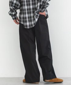 CRAFT STANDARD BOUTIQUE ワンタックチノスラックス