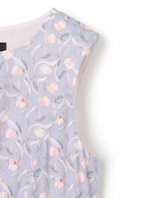 TOCCA 【美人百花掲載】【WEB限定・洗える・消臭】TULIP BABYS ドレス