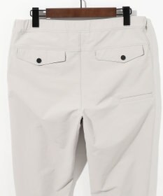 JOSEPH ABBOUD MOUNTAIN 【7ポケット/撥水性/ソフト】ハイパワー2WAYストレッチパンツ