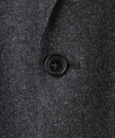 JOSEPH HOMME 【HIGH GRADE LINE】　シルクネップフランネル　ジャケット