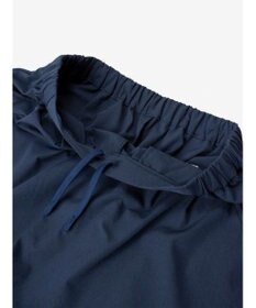 HELLY HANSEN テレグライトワイドパンツ