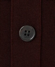 ANY SIS S 【洗える・UVカット】ビスチェ風 ニット