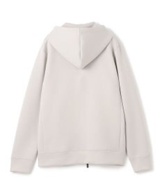 JOSEPH HOMME 【WEB・一部店舗限定 】 ダブルジャージー / ZIP UPパーカー