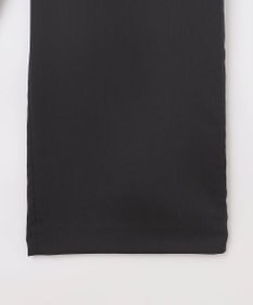 J.PRESS LADIES 【洗える】ハイテンションT/Rライトカルゼ セミワイド パンツ