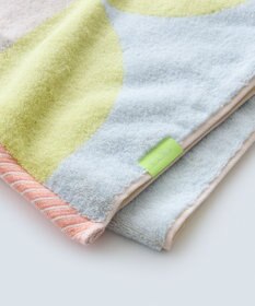 COQ 【SUPER ZERO】TOTEM BLOCK エニータイムタオル