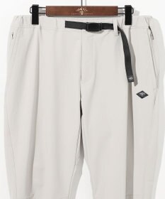 JOSEPH ABBOUD MOUNTAIN 【7ポケット/撥水性/ソフト】ハイパワー2WAYストレッチパンツ