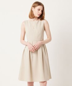 TOCCA 【大人百花掲載】【洗える】FIRST SPRING ドレス