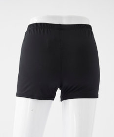 FILA GOLF／marie claire 【FILA GOLF】ショート丈レギンス