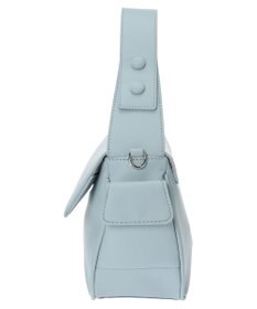 Green Parks ＯＴＯ．ＨＡ．２ＷＡＹワンハンドルフラップバッグ